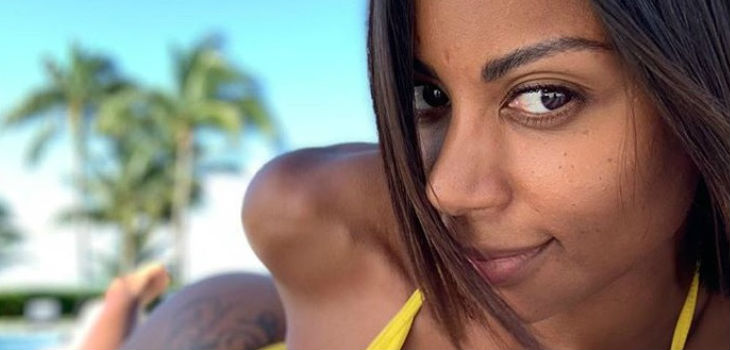 Tres importantes rostros de Mega declarían en juicio por supuesto secuestro de Dominique Lattimore