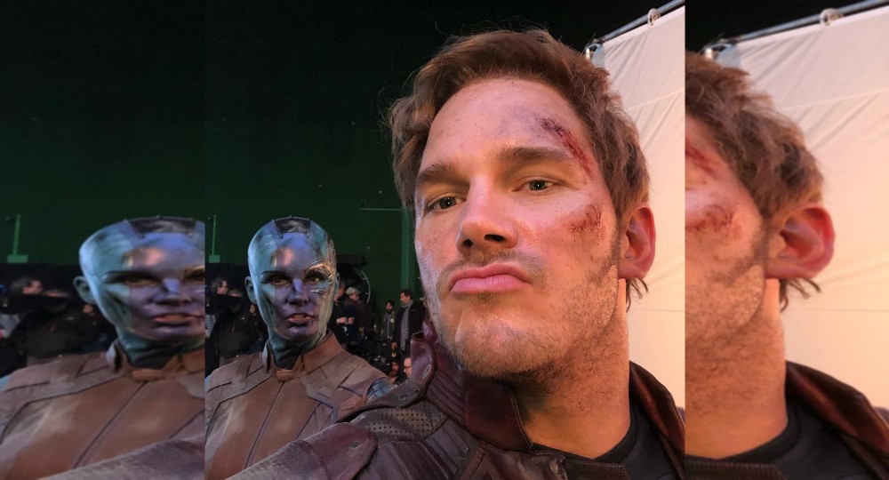 Actor de Marvel, Chris Pratt se casó con hija de Arnold Schwarzenegger tras casi un año de relación