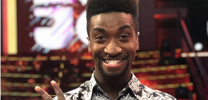 Colaboraciones musicales y nuevo emprendimiento: el presente de Edwin Joseph tras el fin de 