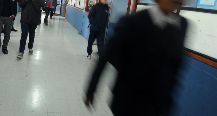 Un héroe: muere estudiante que salvó a dos compañeras de ser atropelladas en Valparaíso