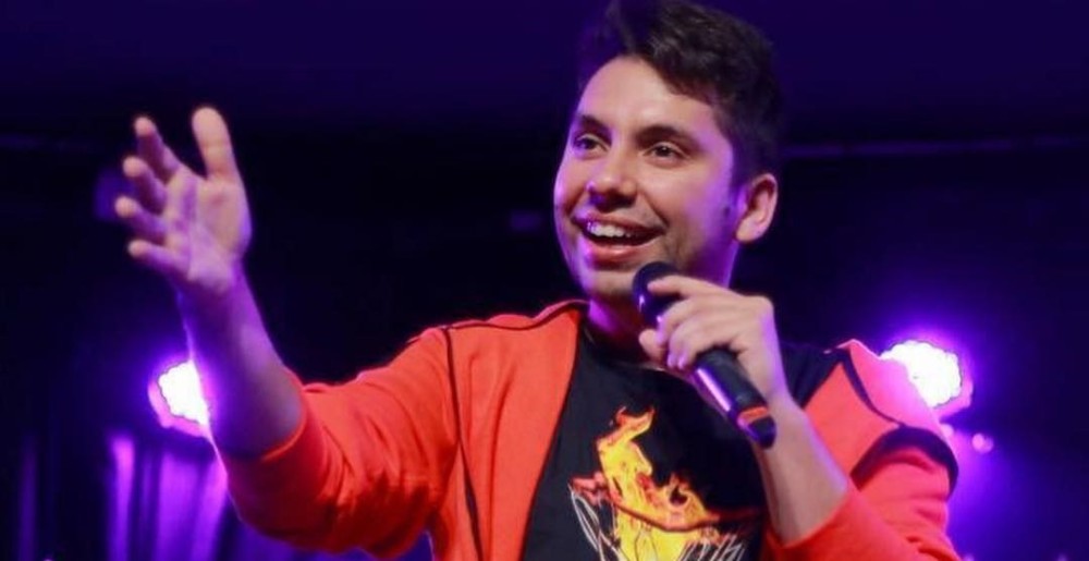 Así fue el íntimo matrimonio de Fabrizio Copano en EEUU: Felipe Avello fue uno de los invitados