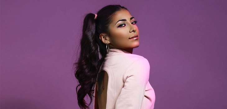 Fanny Cuevas fue tajante frente a comparaciones con Paloma Mami: 