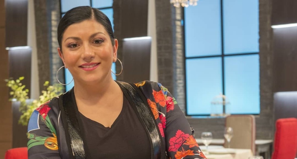 Fernanda Fuentes de MasterChef presentó a sus hermanas en Instagram y el parecido es innegable