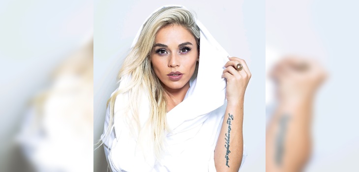 La potente carrera televisiva de ex Calle 7 Fernanda Gallardo en Ecuador: anima exitoso reality