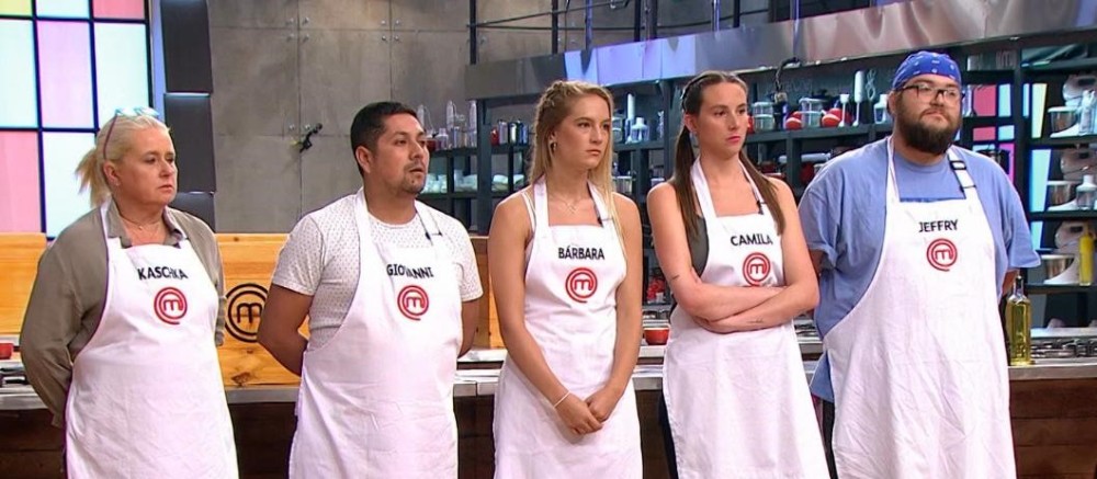 El comentario que se repitió en redes luego que último capítulo de Masterchef no tuviera eliminado