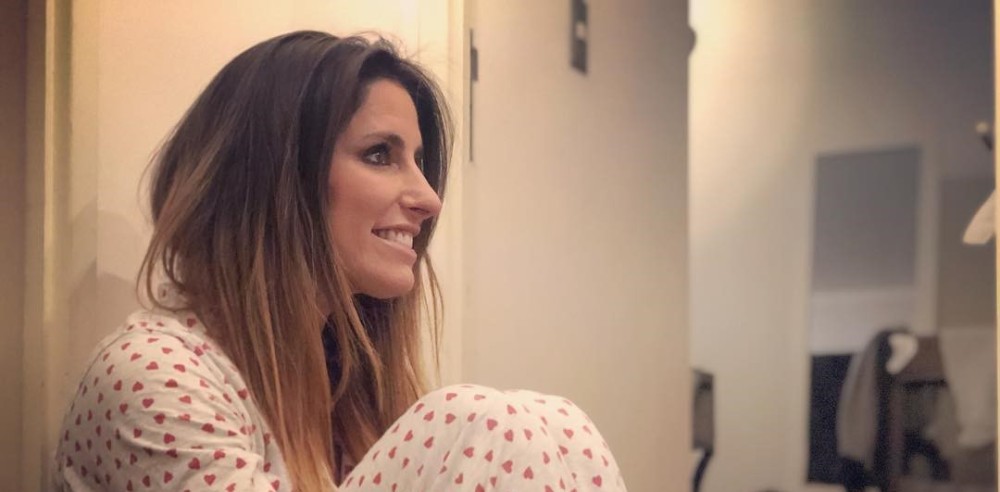 Fran Sfeir tras renunciar a Canal 13: 