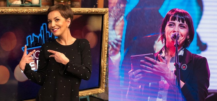 La respuesta sin filtro de Fran García-Huidobro a Jani Dueñas por 