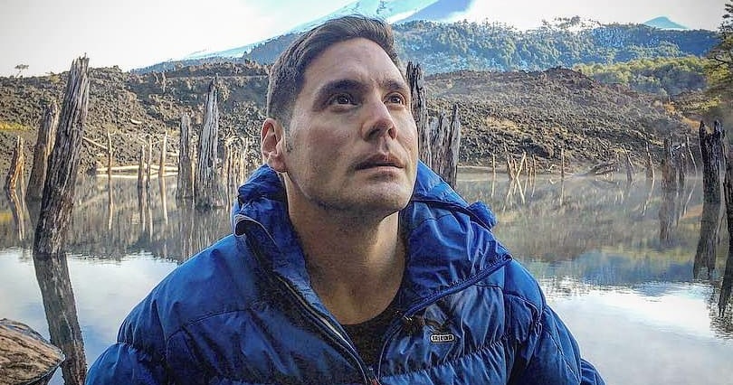 Pancho Saavedra respondió a críticas por su aspecto físico con potente mensaje sobre la gordofobia