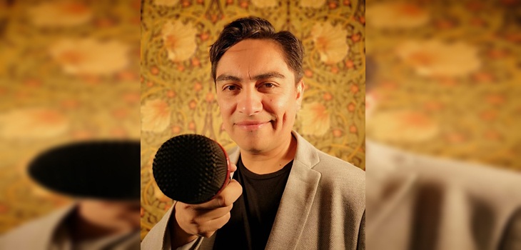 Sergio Freire mostrará en la Comic Con increíble colección de Los Simpson: la ha reunido por 20 años