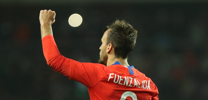 ¿Cuál es la probabilidad que tiene Chile de ser campeón en Copa América? Investigación lo resolvió