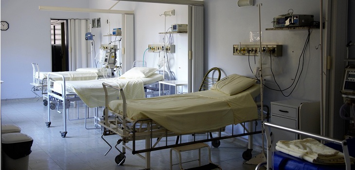 Insólito: hospital boliviano realizó aborto legal a menor de 14 años y el bebé nació con vida