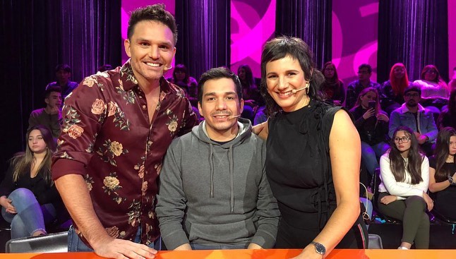 Blanca Lewin | Instagram