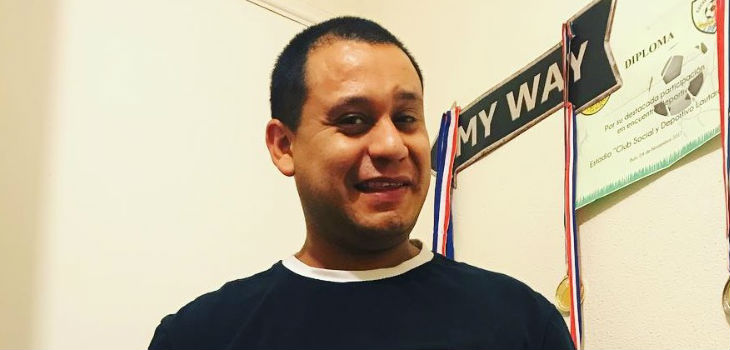 Ignacio Román y críticas que recibió por 'pelar' a Camila de Masterchef: 