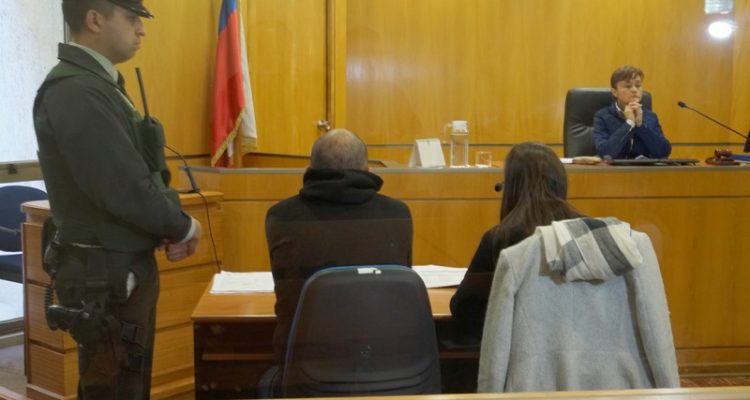 Adulta mayor estuvo 12 días sin comer tras ser abandonada por hijo: fue detenido y quedó en prisión