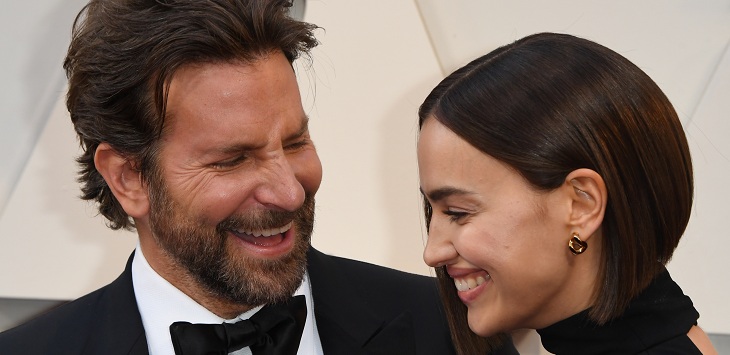 quiebre entre bradley cooper e irina shayk