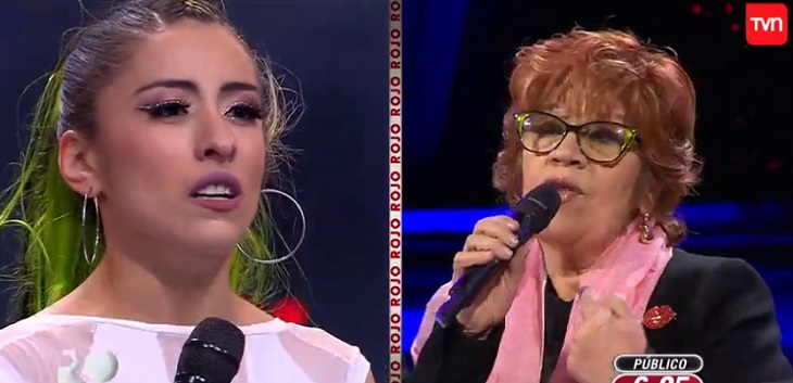 jazz no pudo superar mily donoso