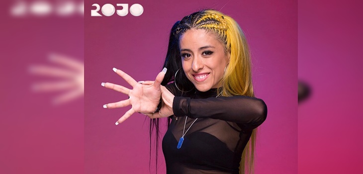 Jazz Torres se convirtió en la nueva semifinalista de Rojo: sorprendió la nota que le puso Neilas