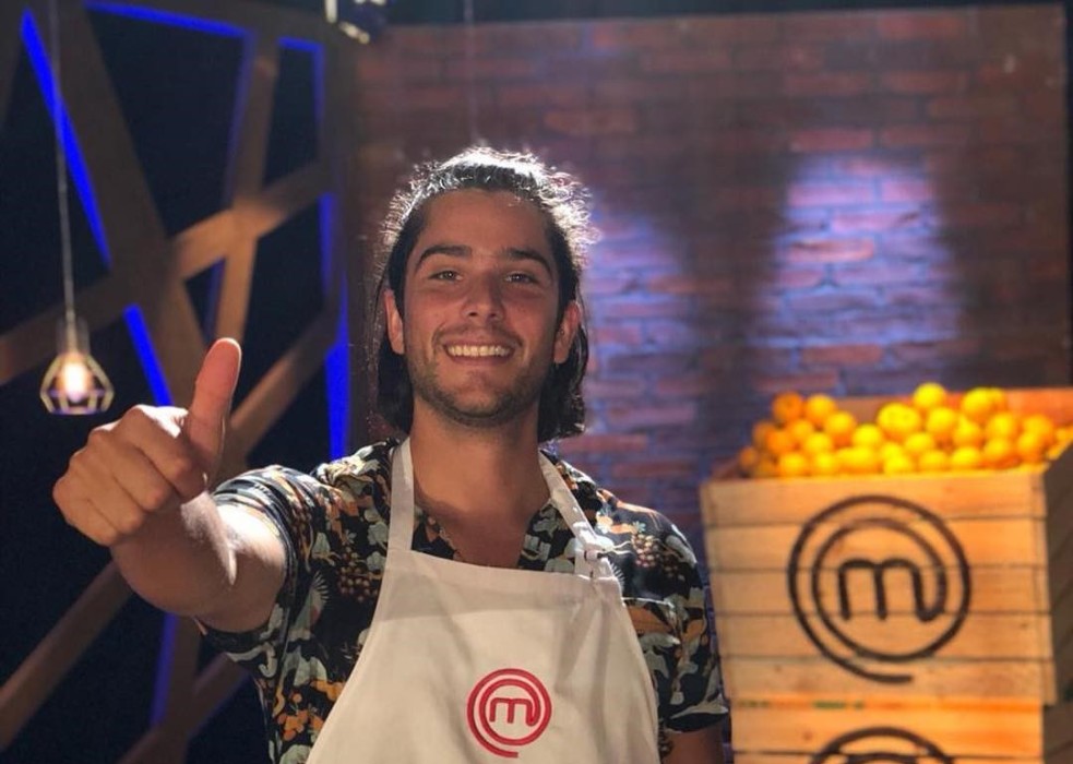 José Miguel dio a conocer su favorito para ganar 'Masterchef': 