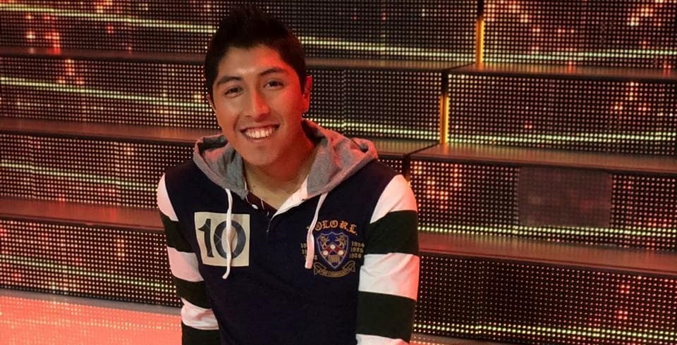 La importante razón que obligó a Juan Ángel a dejar Rojo: irá a EEUU a producir su disco