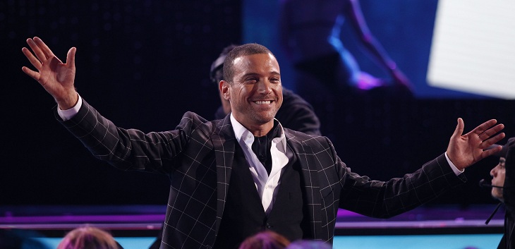 El conmovedor mensaje de Julián Elfenbein a sus hijos que sacó suspiros entre sus seguidores