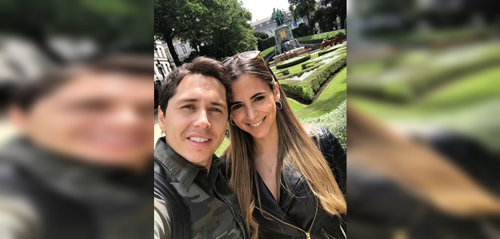 Por primera vez Francisca Virgilio entregó detalles de su relación con Karol Lucero