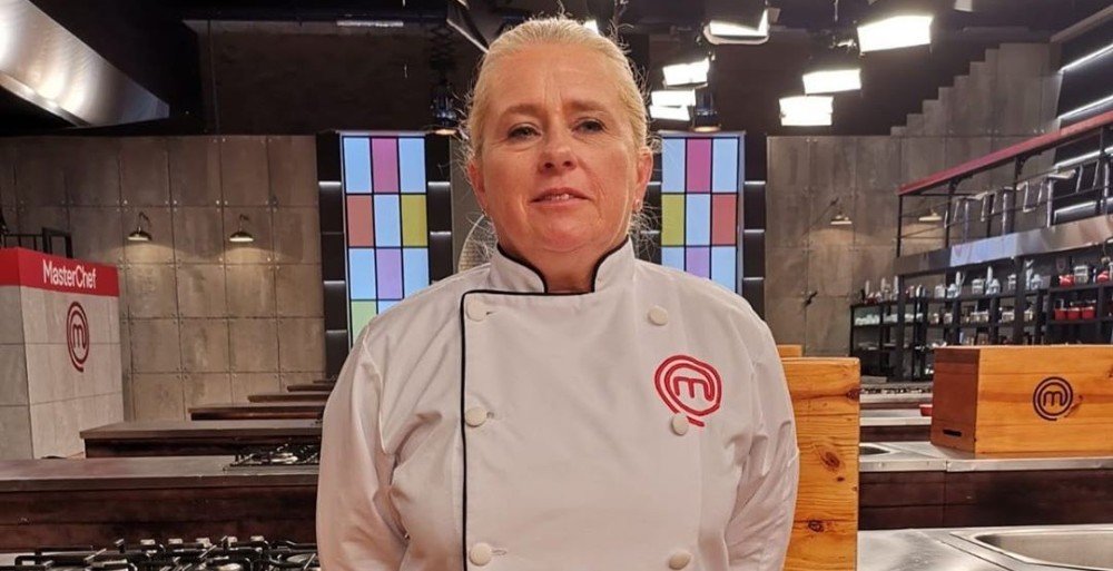 Tras eliminación: Kaschka relató los sacrificios que hizo para llegar a la recta final de MasterChef