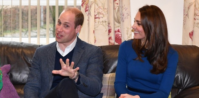 El especial pacto de Kate Middleton y el príncipe William que antecedió a su matrimonio