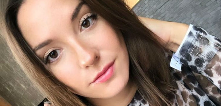 Kel Calderón funa a clínica en donde castró a su gato: “El veterinario lo iba a molestar a su jaula”