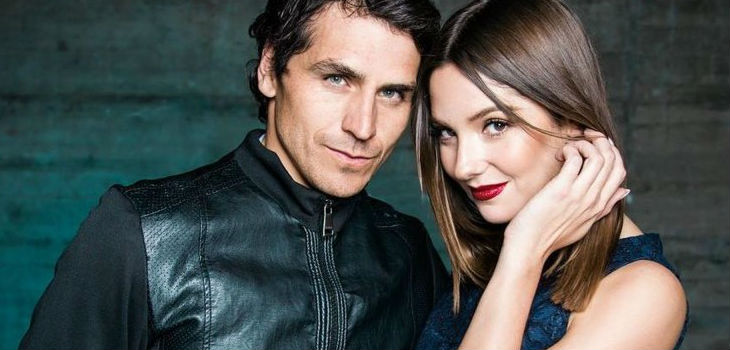 Kel se reencontró con Pangal en evento: se tomaron fotos y hablaron de su 