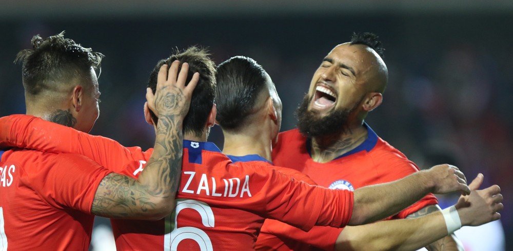 La 'Roja' llega a millonario acuerdo con la ANFP de ganar por tercera vez la Copa América