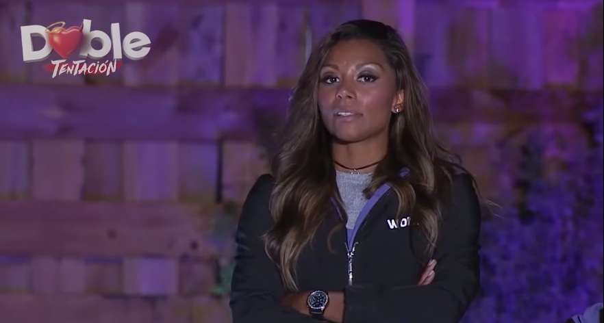 Mega negó acusaciones de Dominique Lattimore contra productores de 