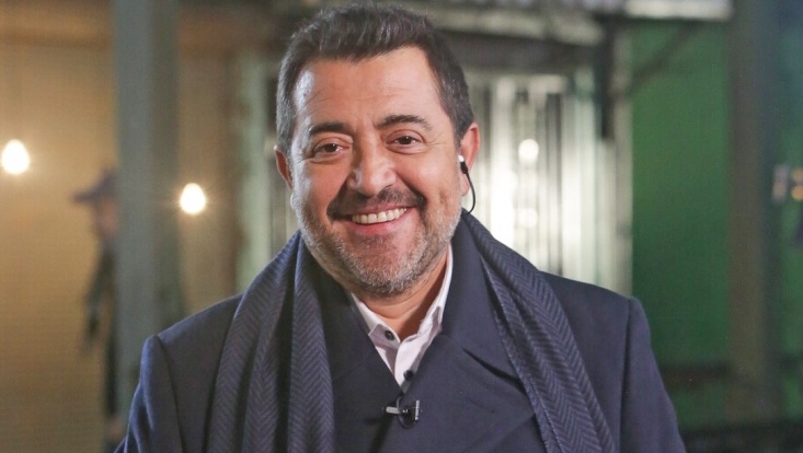 Canal 13 modifica horario de 