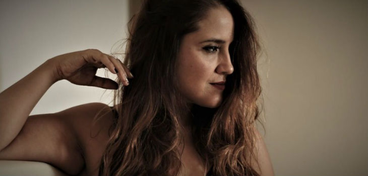 Pamela Leiva también se implantó chip de testosterona: 