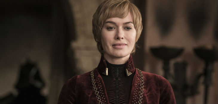 Actriz detrás de Cersei Lannister criticó su final en Game of Thrones: 