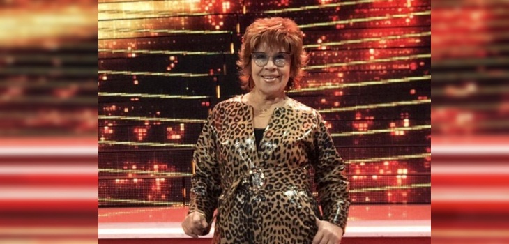 Maitén Montenegro destacó a cantantes a días de la final de Rojo: 