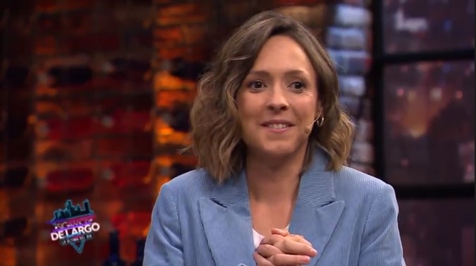 ¿Por qué Maly Jorquiera apareció con la cara hinchada en 