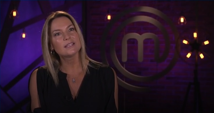 parecido de bárbara y su mamá en final de masterchef