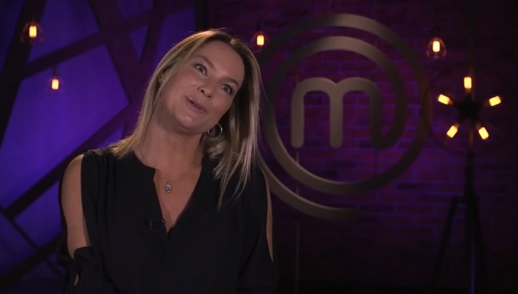 parecido de bárbara y su mamá en final de masterchef