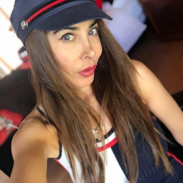 jenny diaz mama de ignacia michelson