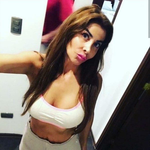 mama de ignacia michleson sorprendio a seguidores