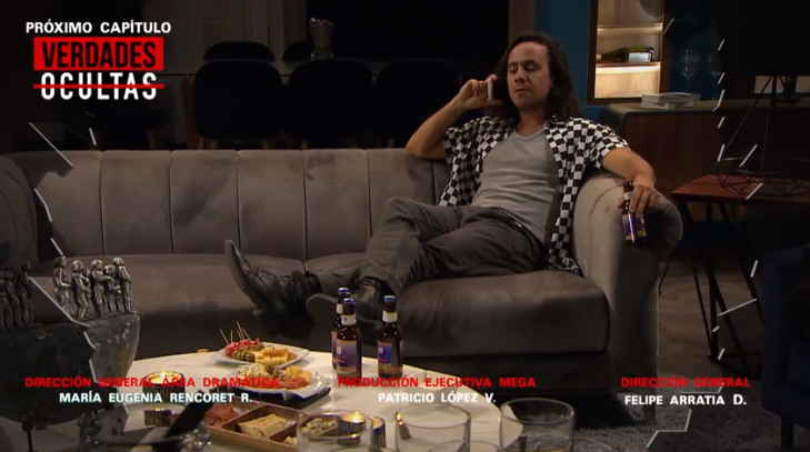 Samuel Verdades Ocultas Eliana Marco