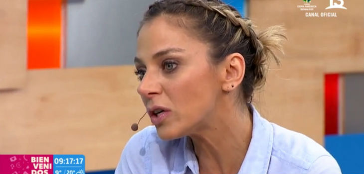 Novia fugitiva: Mariana Derderian revela por qué ha rechazado el matrimonio dos veces