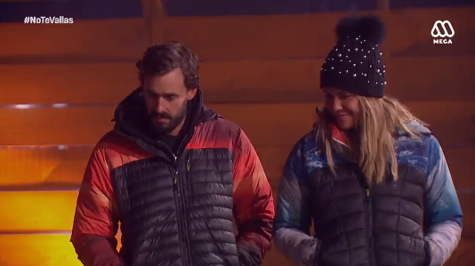 Televidentes notaron imperdonable error ortográfico en hashtag de Resistiré