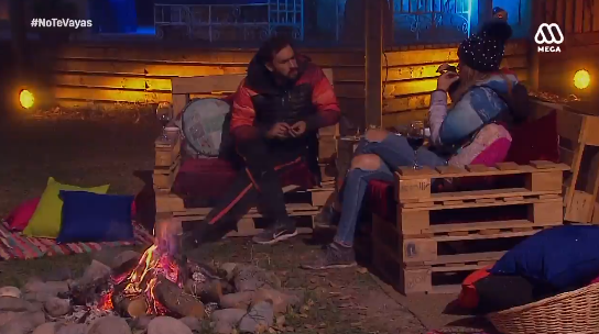 Televidentes notaron imperdonable error ortográfico en hashtag de Resistiré