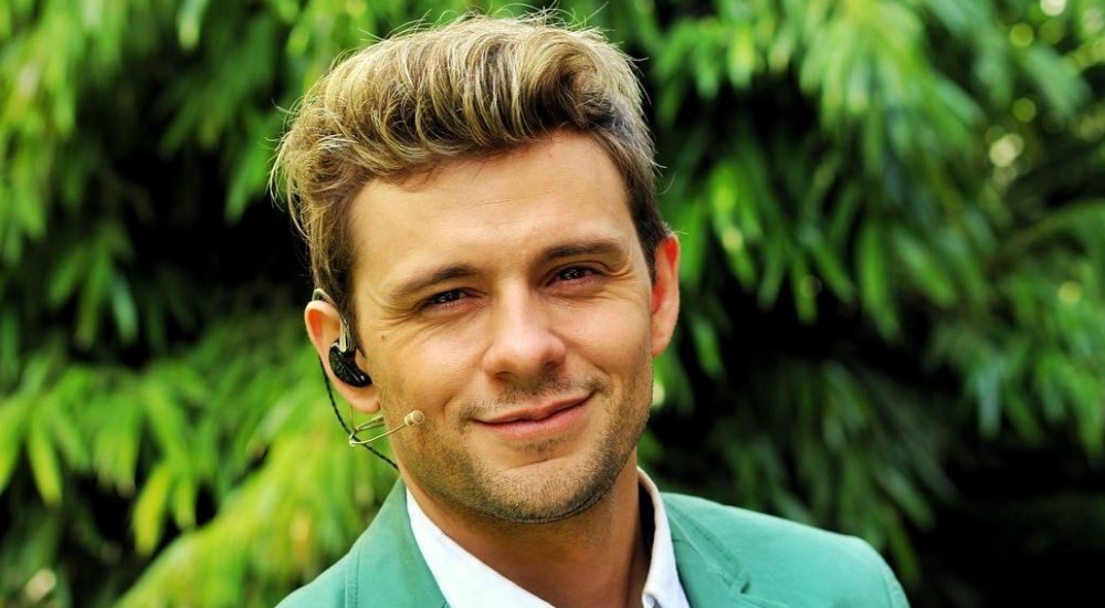 Antes y después: Joaquín Méndez mostró el notorio cambio de su físico tras 6 meses de entrenamiento