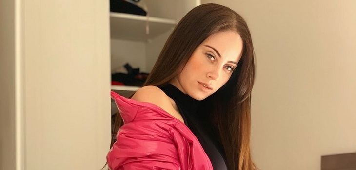 Ignacia Michelson en picada contra final de 'Resistiré': 