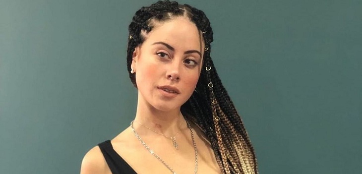 Son iguales: el increíble parecido de Ignacia Michelson y su madre que sorprendió en redes sociales