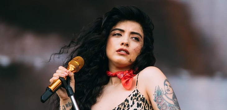 Únidas por la música: tierno mensaje de vocalista de Jesse y Joy a Mon Laferte encantó a sus fans