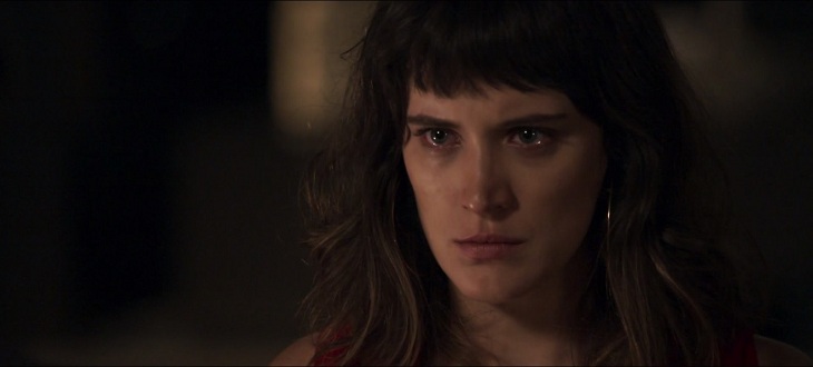 teleserie brasileña el otro lado del paraiso