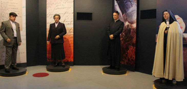 Polémica por el Museo de Cera continúa: escultores lo tachan de 
